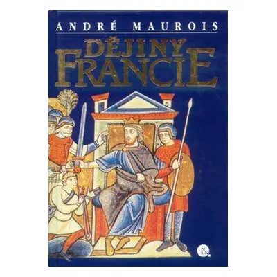 Dějiny Francie (André Maurois)