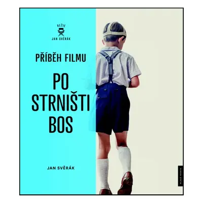 Příběh filmu Po strništi bos (Jan Svěrák)