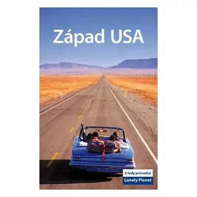 Západ USA (Jeff Campbell)