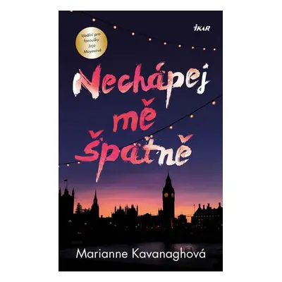 Nechápej mě špatně (Marianne Kavanaghová)