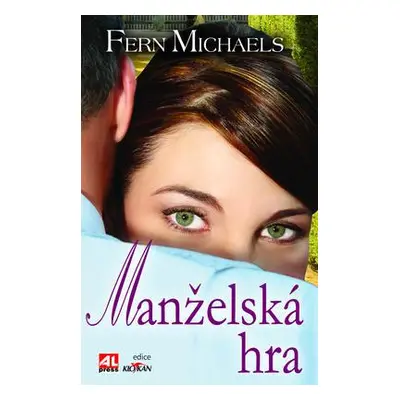 Manželská hra (Fern Michaels)