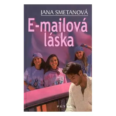 E-mailová láska (Jana Smetanová)