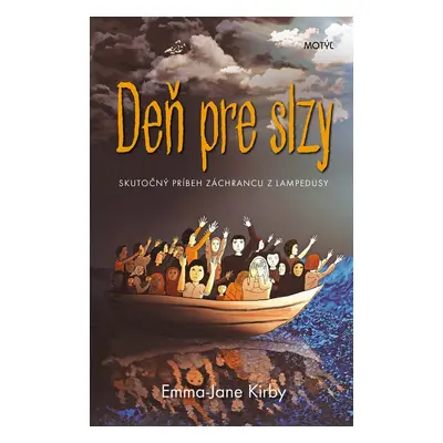 Deň pre slzy (Emma Jane Kirby) (slovensky)