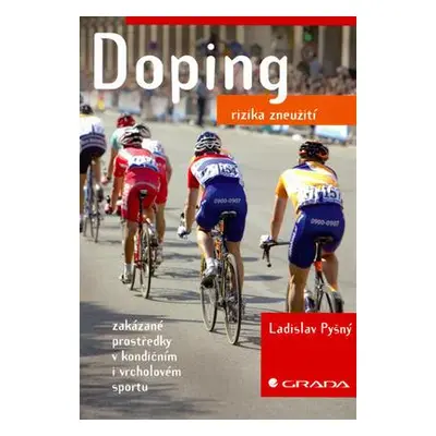 Doping (Ladislav Pyšný)