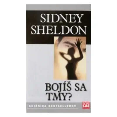 Bojíš sa tmy? (Sidney Sheldon) (slovensky)