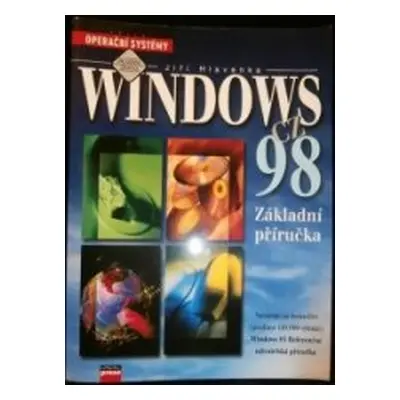 Microsoft Windows 98 (Jiří Hlavenka)