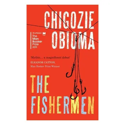 The Fishermen (Chigozie Obioma) (EN)