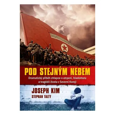 Pod stejným nebem (Stephan Talty)