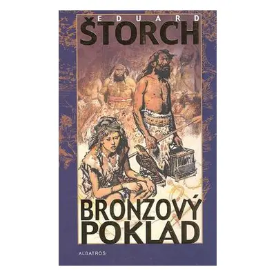 Bronzový poklad (Eduard Štorch)