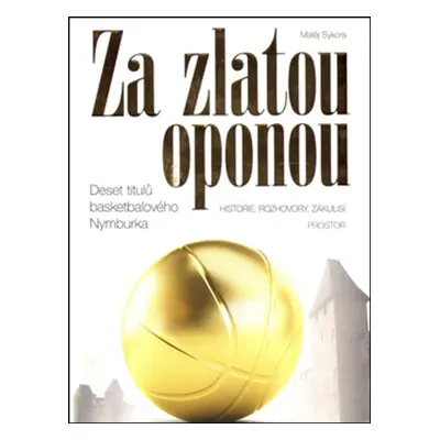 Za zlatou oponou (Matěj Sýkora)