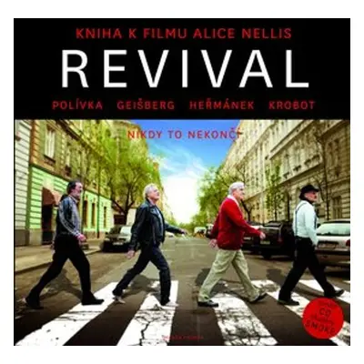 Revival (Nellis Alice)