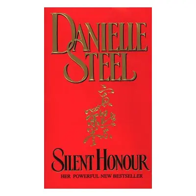 Silent Honour (Danielle Steel) (EN)