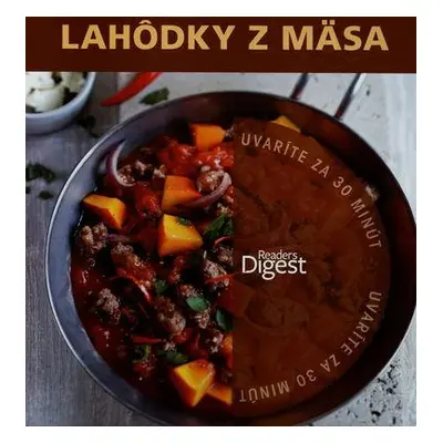 Lahôdky z mäsa (Martina Kittler) | slovensky