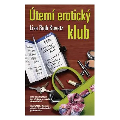 Úterní erotický klub (Lisa Beth Kovetz)