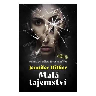 Malá tajemství (Jennifer Hillier)