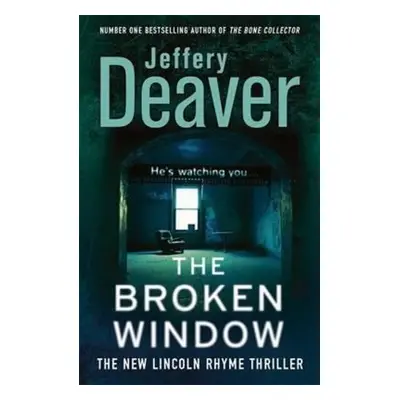 The Broken Window (Jeffery Deaver) (EN)