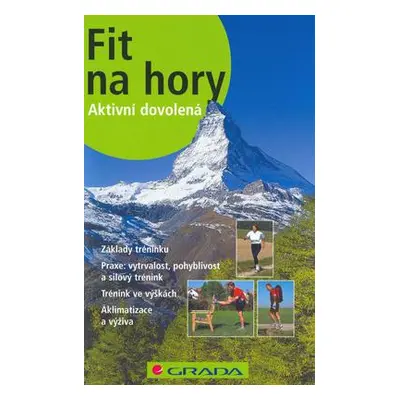 Fit na hory (Thomas Renner)