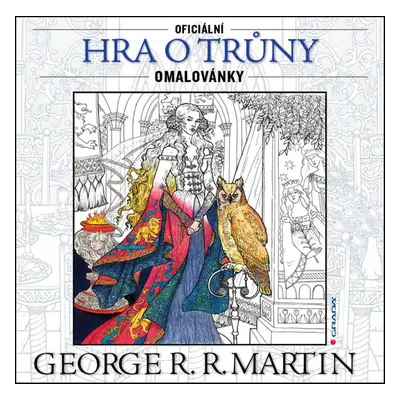 Hra o trůny (George R.R. Martin)