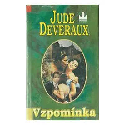 Vzpomínka (Jude Deveraux)