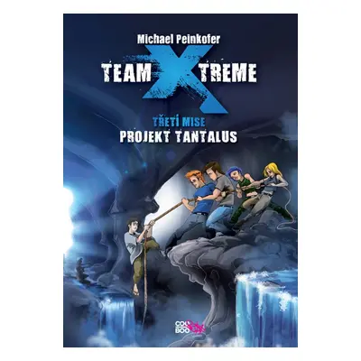 Team X-treme (Michael Peinkofer)