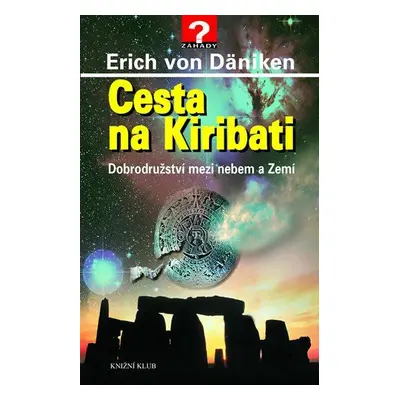 Cesta na Kiribati (Erich von Däniken)