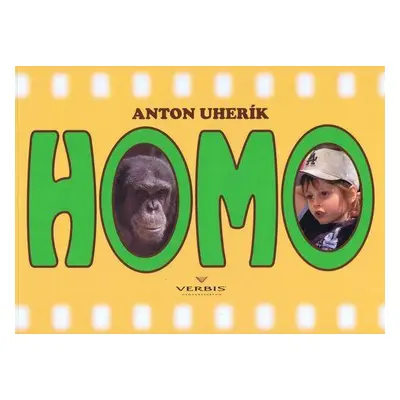 Homo (Anton Uherík) (slovensky)