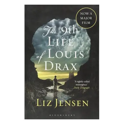 Ninth Life of Louis Drax (Jensen Liz) (EN)