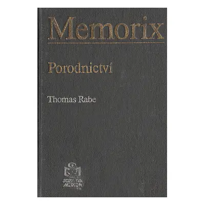 Memorix (Thomas Rabe)