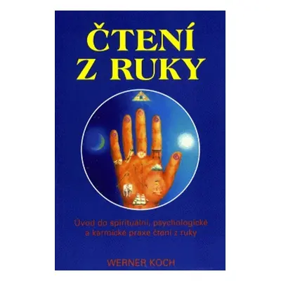 Čtení z ruky (Koch Werner)