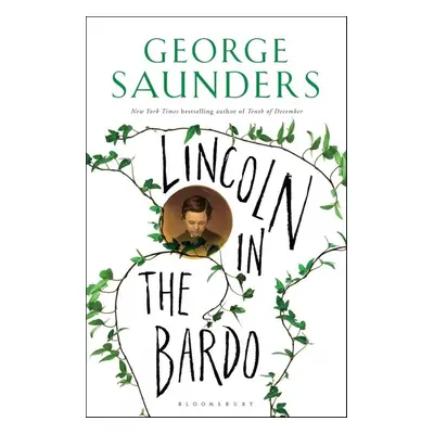 Lincoln v bardu (George Saunders)