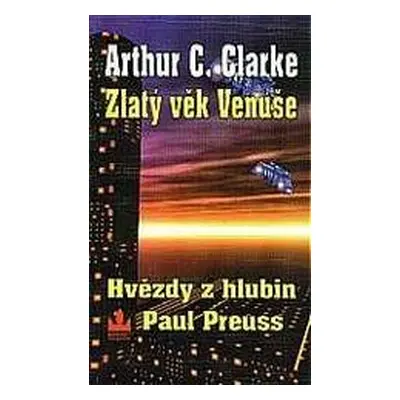 Zlatý věk Venuše (Arthur Charles Clarke)