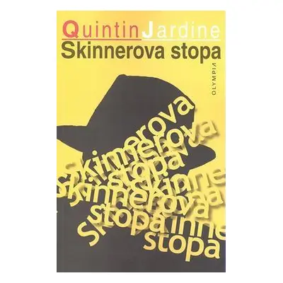 Skinnerova stopa (Jardine Quintin)