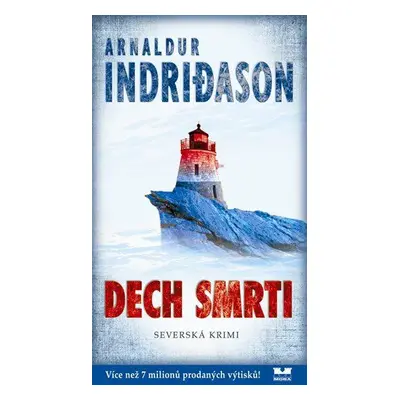 Dech smrti (Arnaldur Indridason)