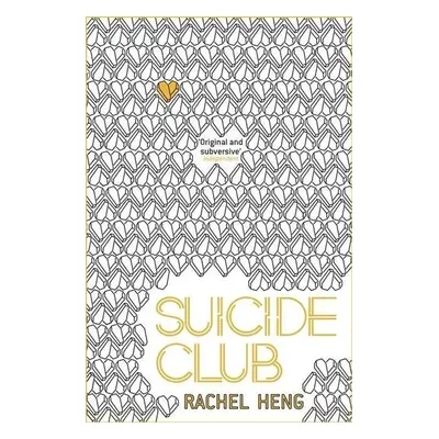 Suicide Club (Rachel Heng) (EN)