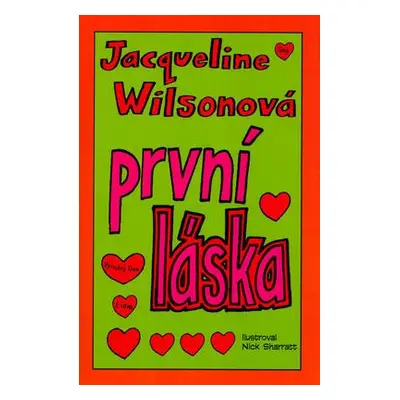 První láska (Jacqueline Wilson)