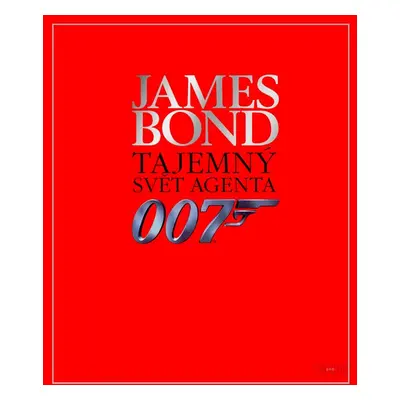 JAMES BOND (Alastair Dougall)