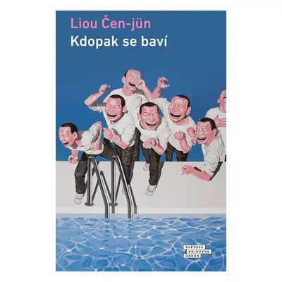 Kdopak se baví (Čen-jün Liou)