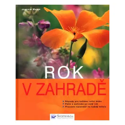 Rok v zahradě (Joachim Mayer)