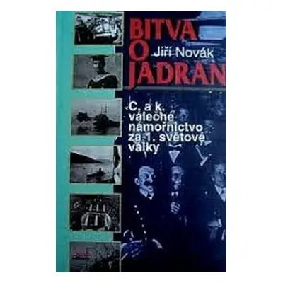 Bitva o Jadran (Jiří Novák)