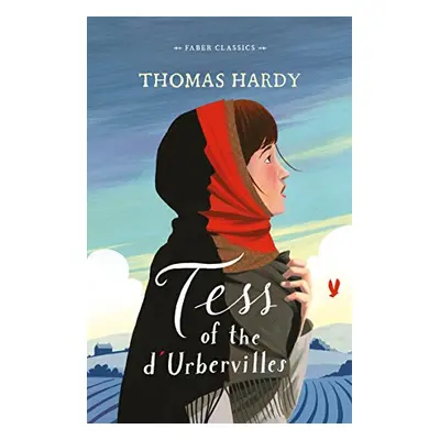 Tess of the D Urbervilles (Thomas Hardy) (EN)