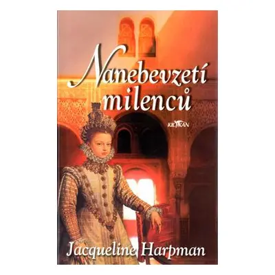 Nanebevzetí milenců (Jacqueline Harpman)