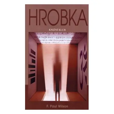 Hrobka (F. Paul Wilson)