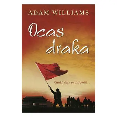 Ocas draka (Wiliams, Adam)