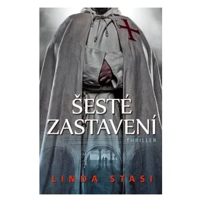 Šesté zastavení (Linda Stasi)