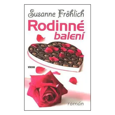 Rodinné balení (Susanne Fröhlich)