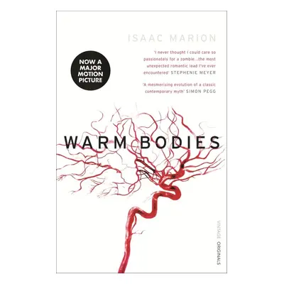 Warm Bodies (The Warm Bodies Series) (Isaac Marion) (EN)