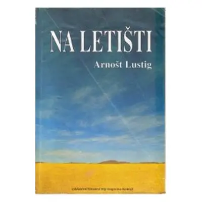 Na letišti (Arnošt Lustig)