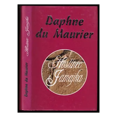 Hostinec Jamajka (Daphne Du Maurier)