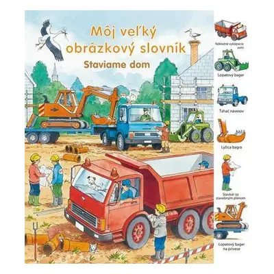 Môj veľký obrázkový slovník (slovensky)