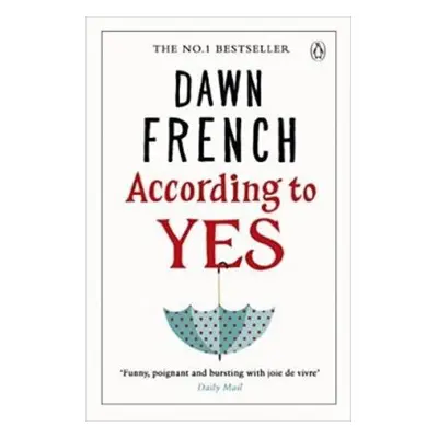 According To Yes (Dawn French) (EN)